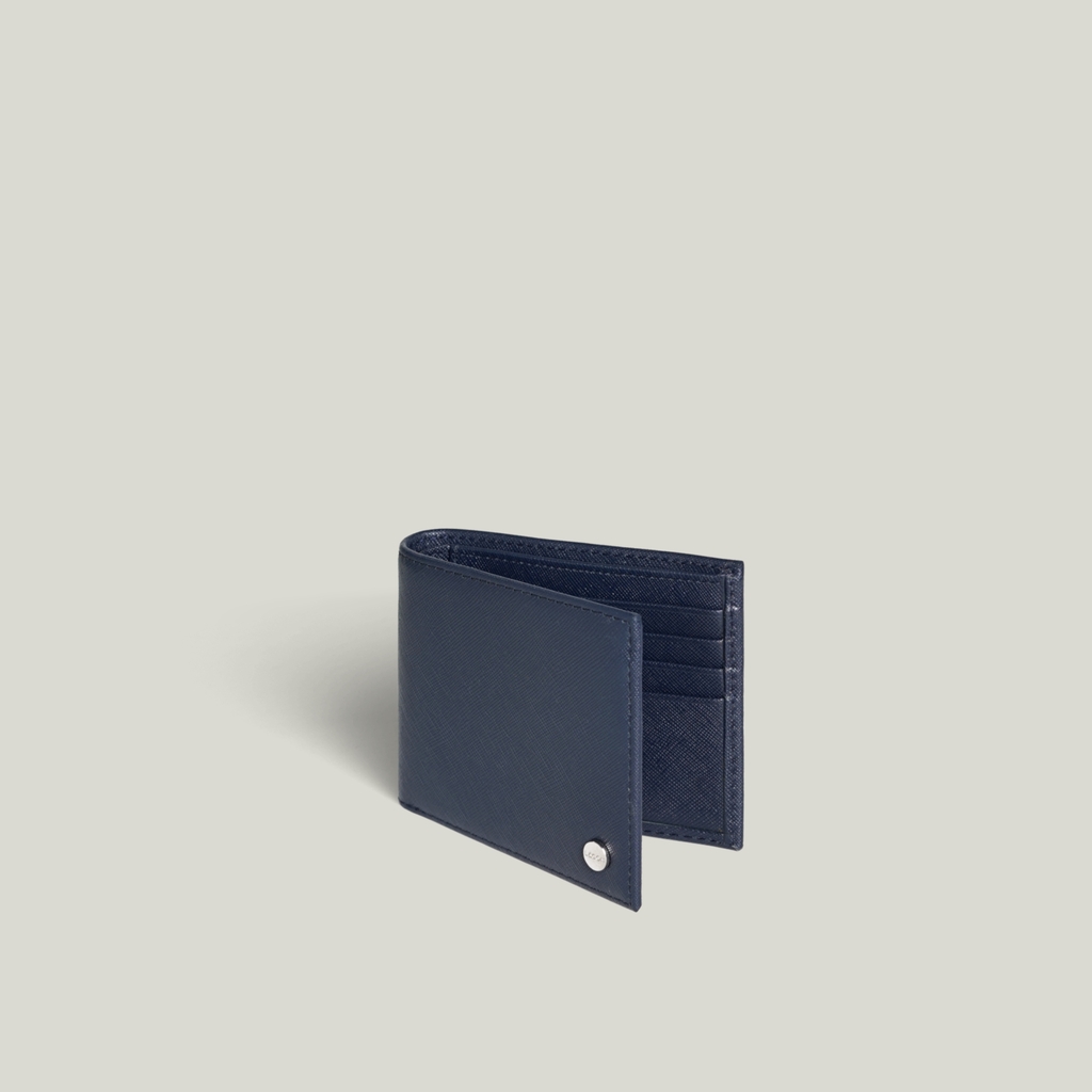Forest Bifold Wallet - Ví ngang