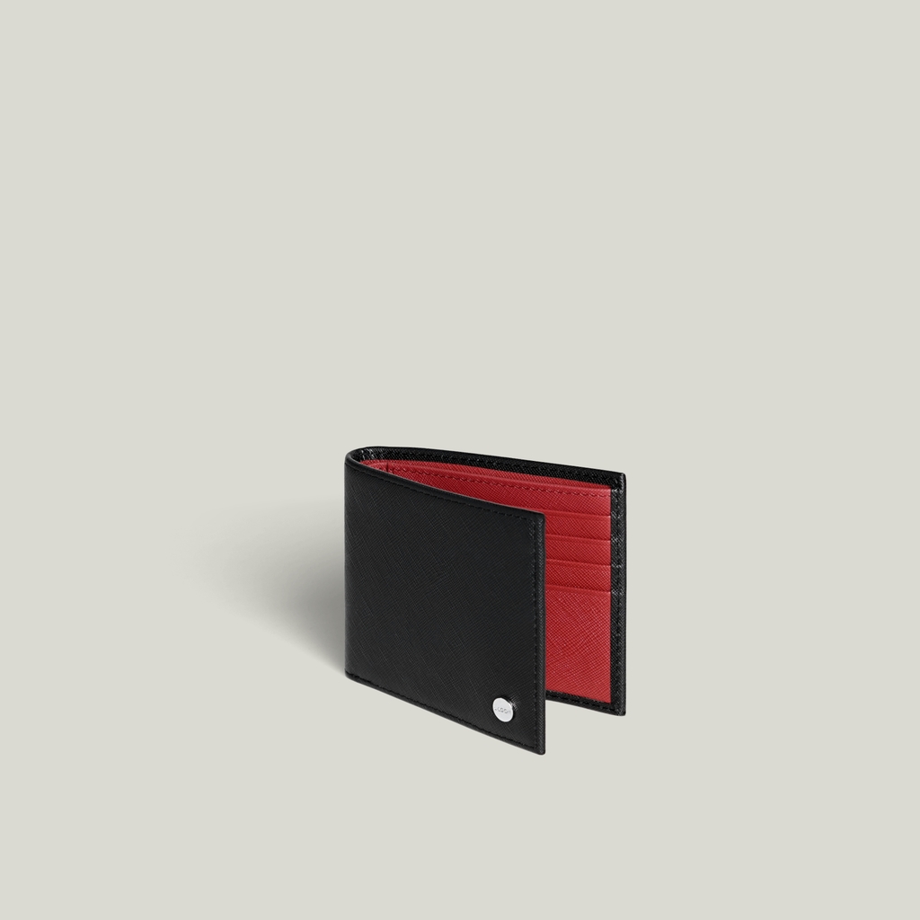 Forest Bifold Wallet - Ví ngang
