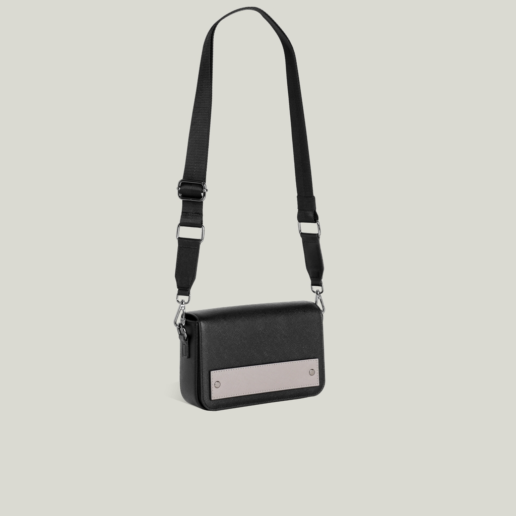Túi da thật Forest Crossbody