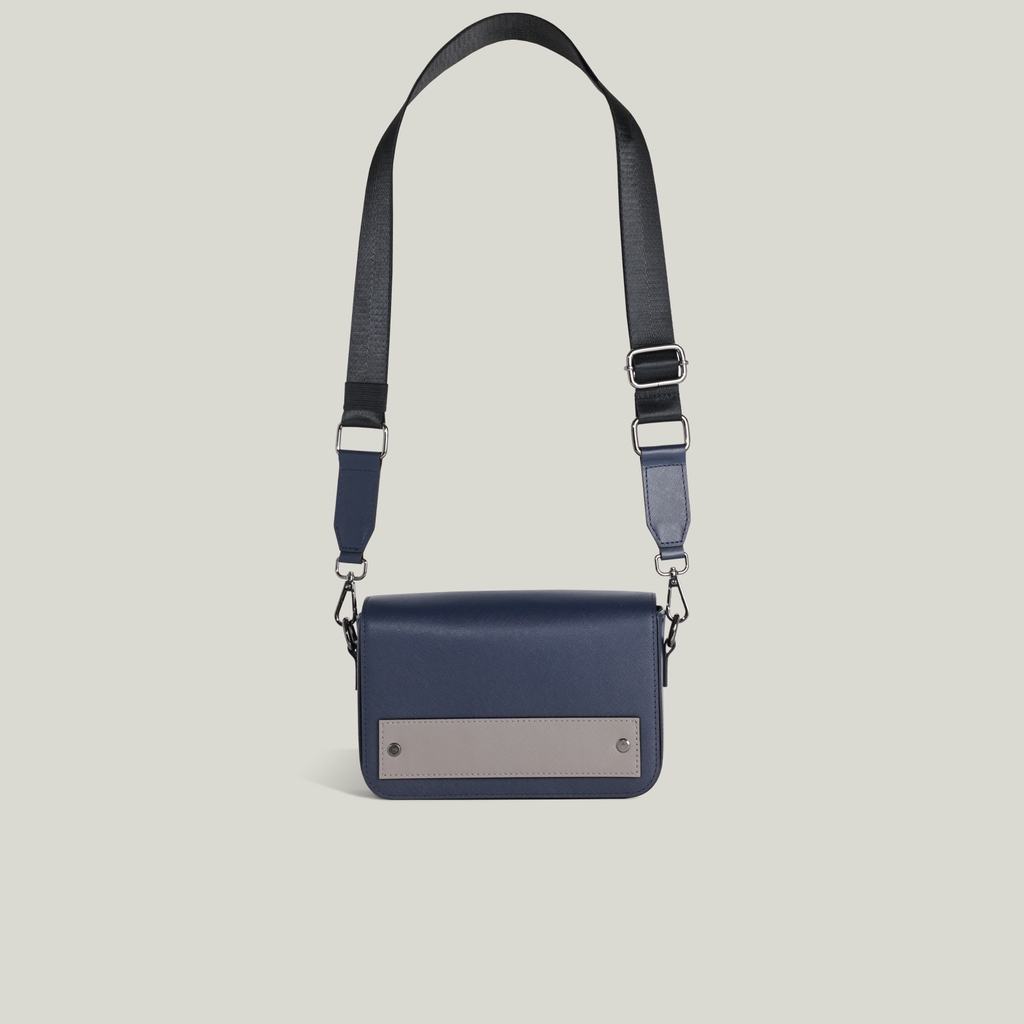 Túi da thật Forest Crossbody
