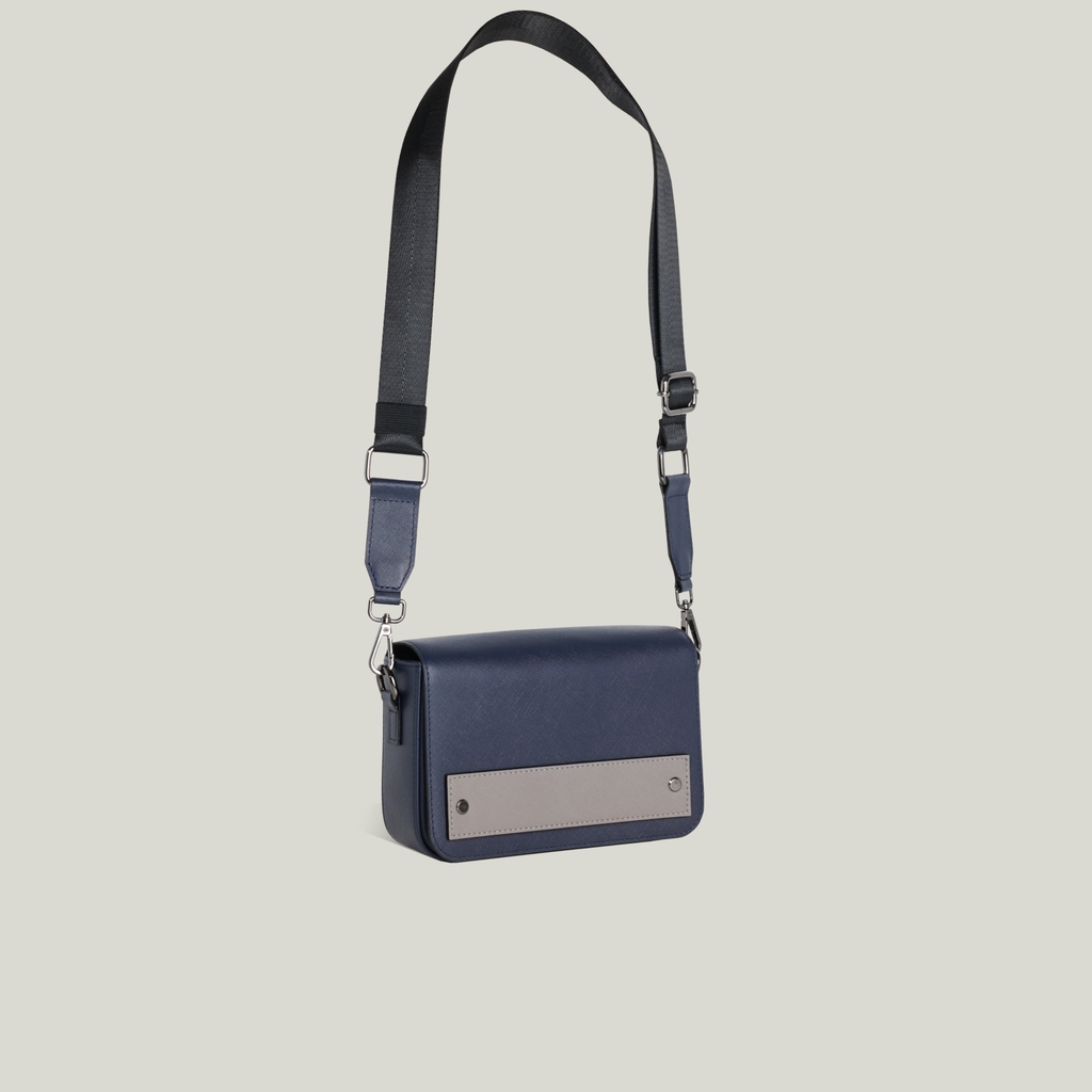 Túi da thật Forest Crossbody
