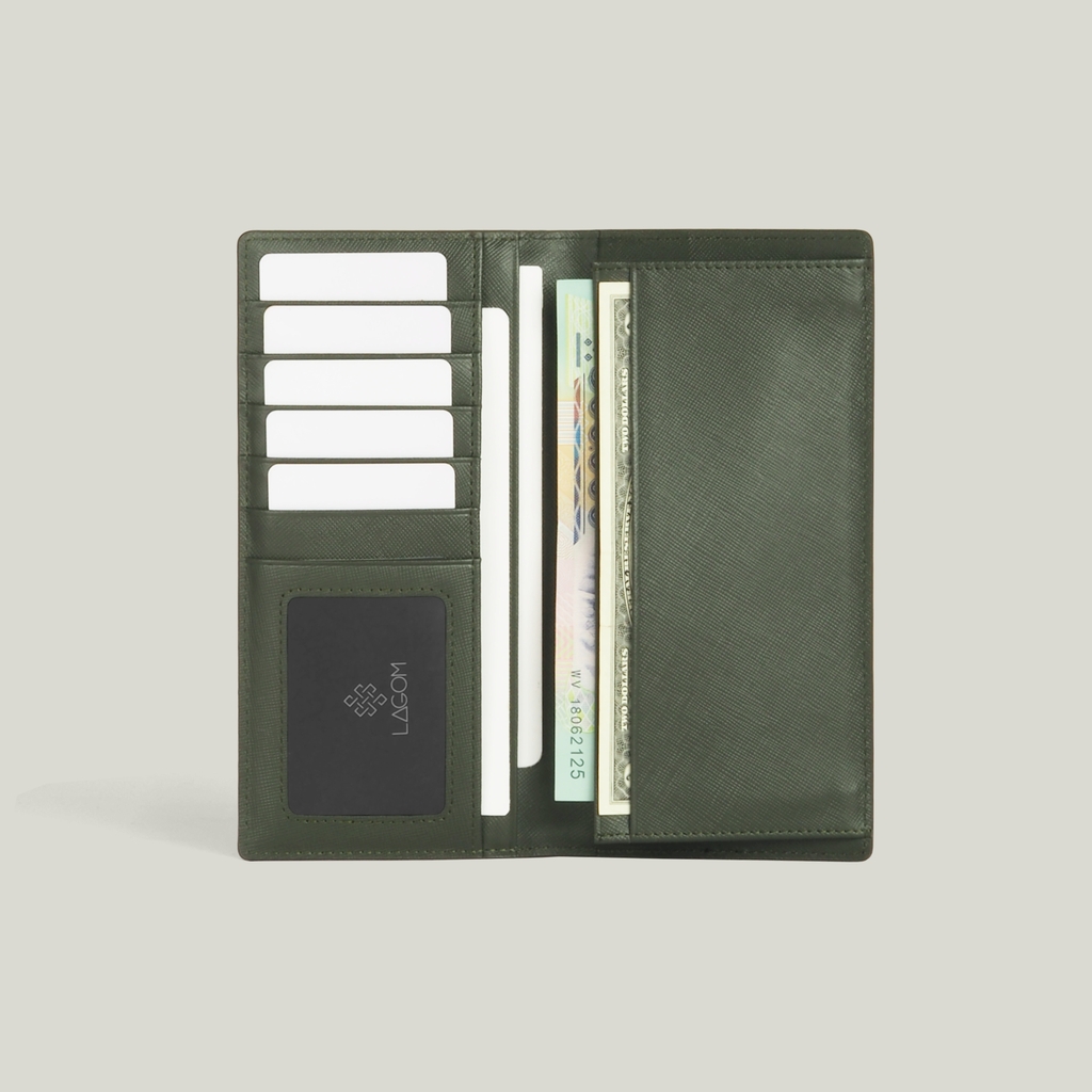 Ví Forest - Ví dài