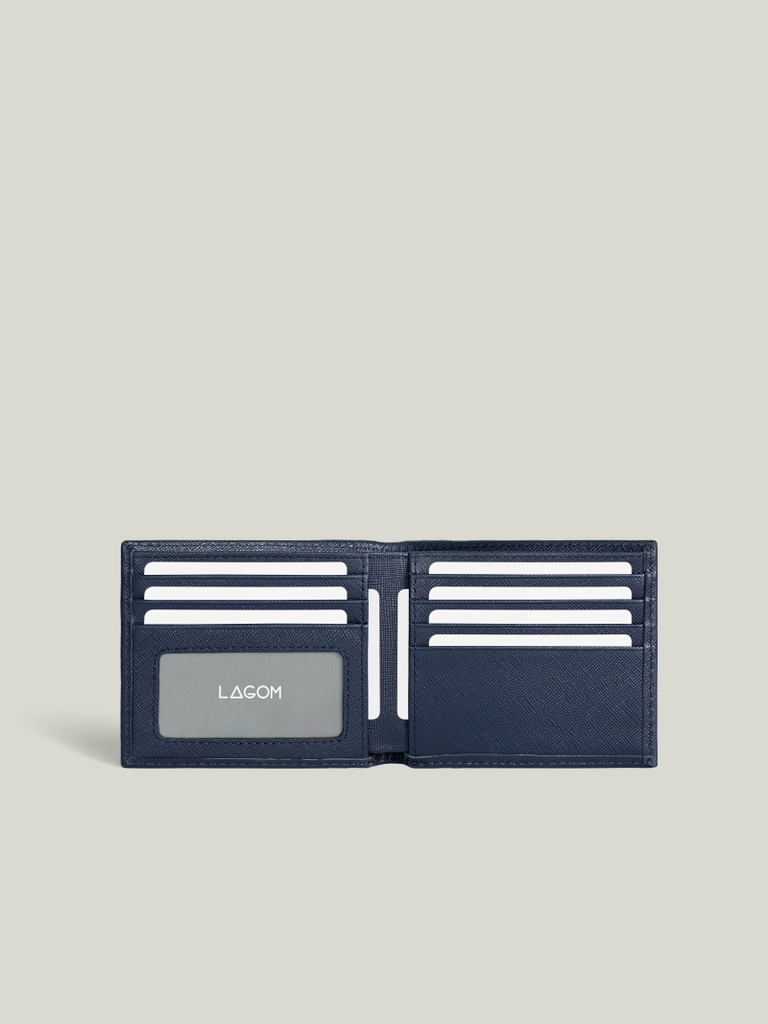 Forest Bifold Wallet - Ví ngang