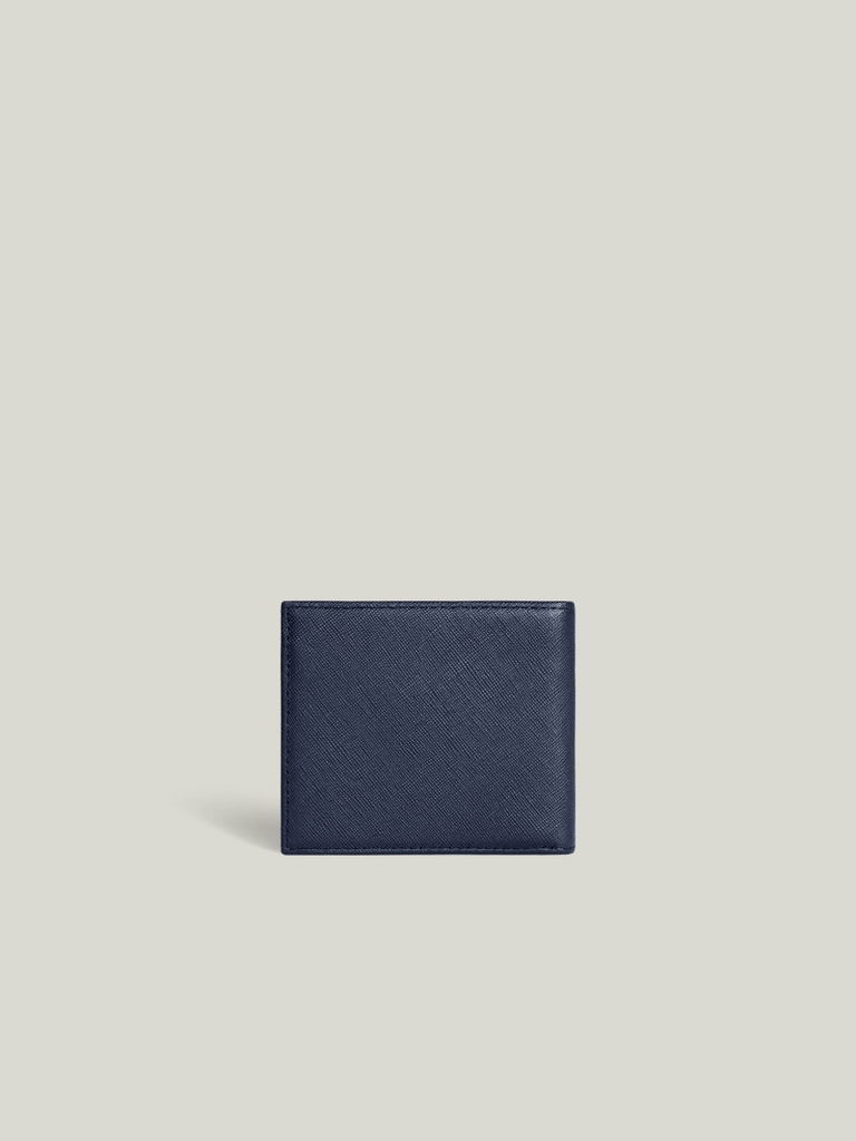 Forest Bifold Wallet - Ví ngang