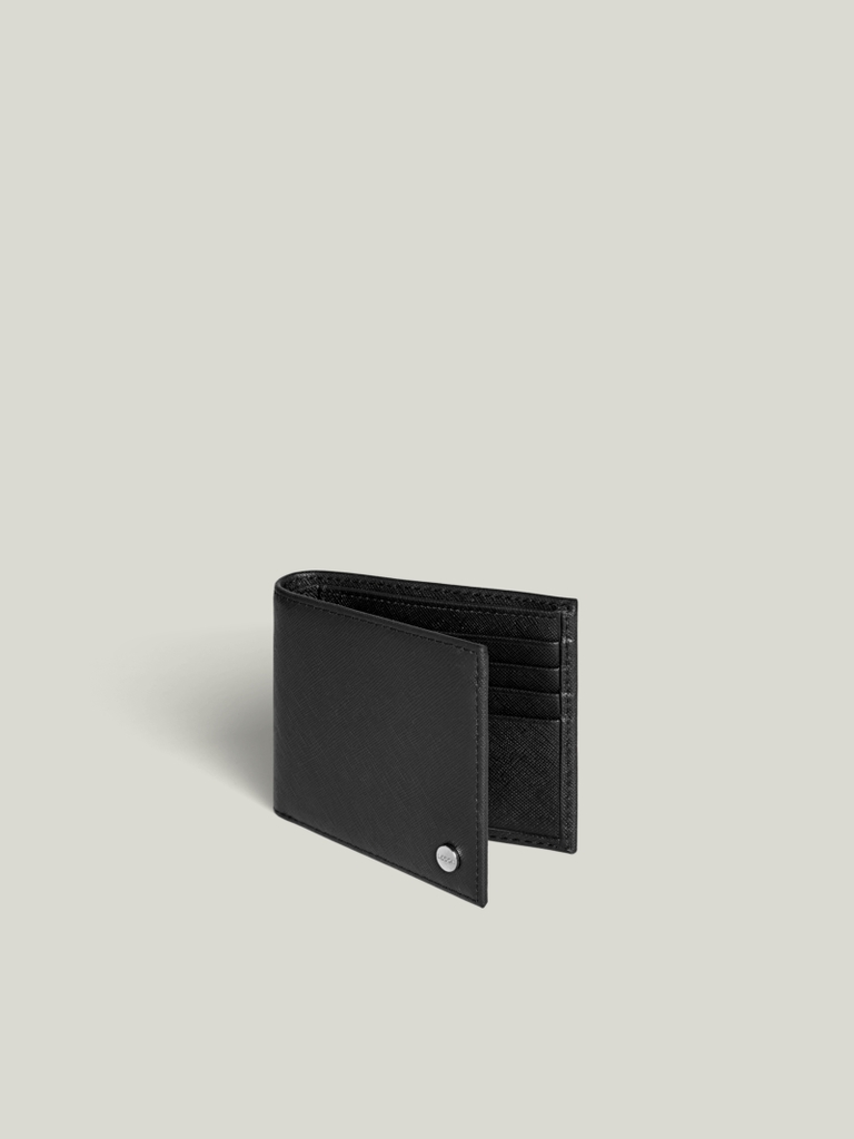 Forest Bifold Wallet - Ví ngang