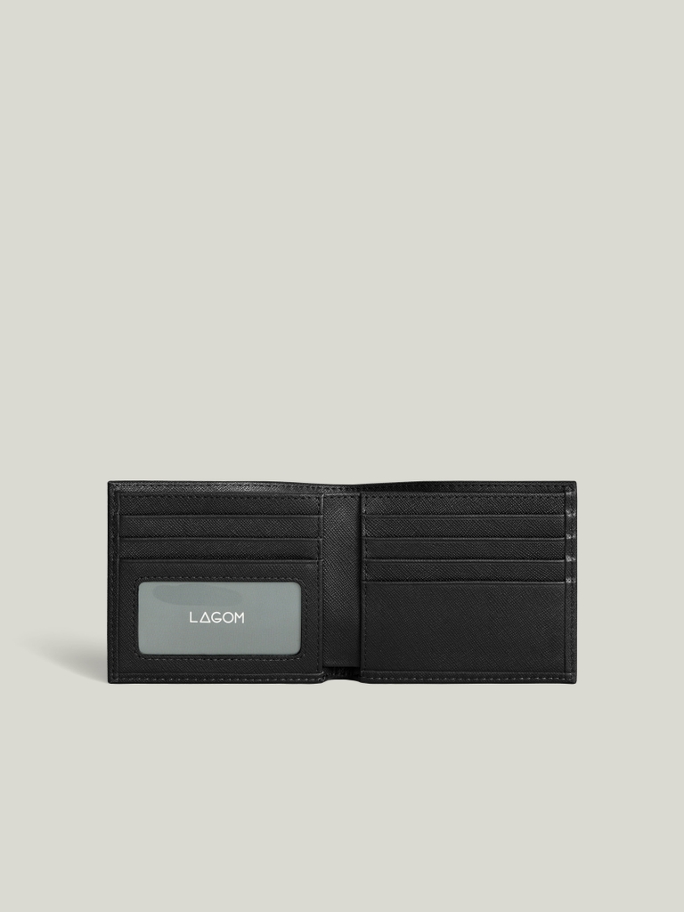 Forest Bifold Wallet - Ví ngang