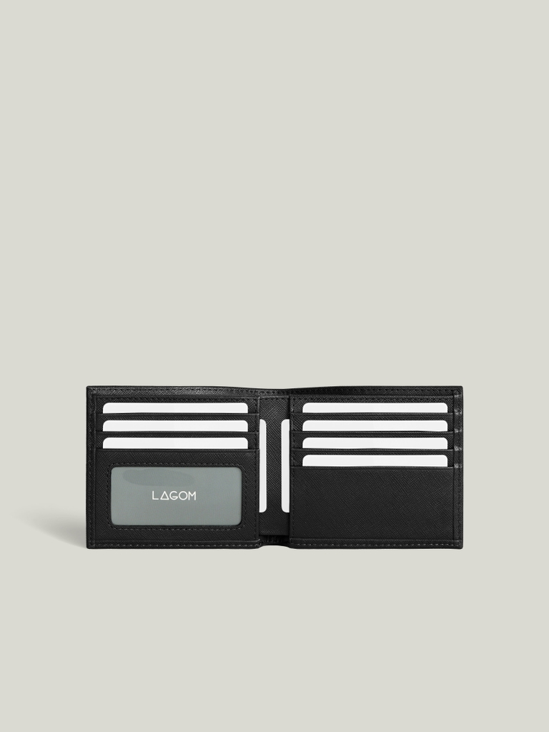 Forest Bifold Wallet - Ví ngang