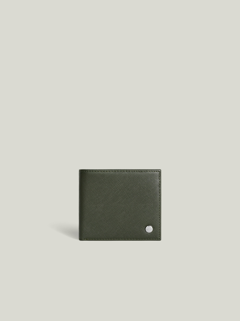 Forest Bifold Wallet - Ví ngang