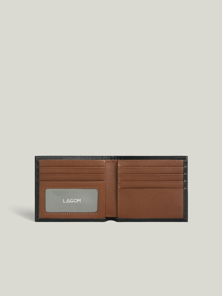 Forest Bifold Wallet - Ví ngang
