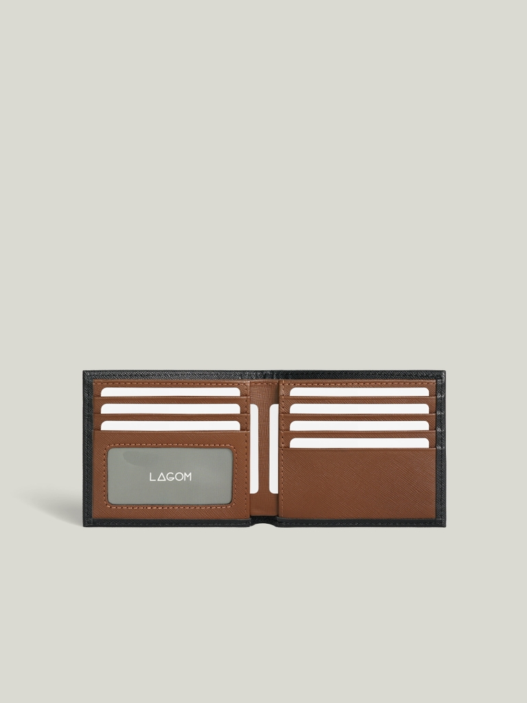 Forest Bifold Wallet - Ví ngang