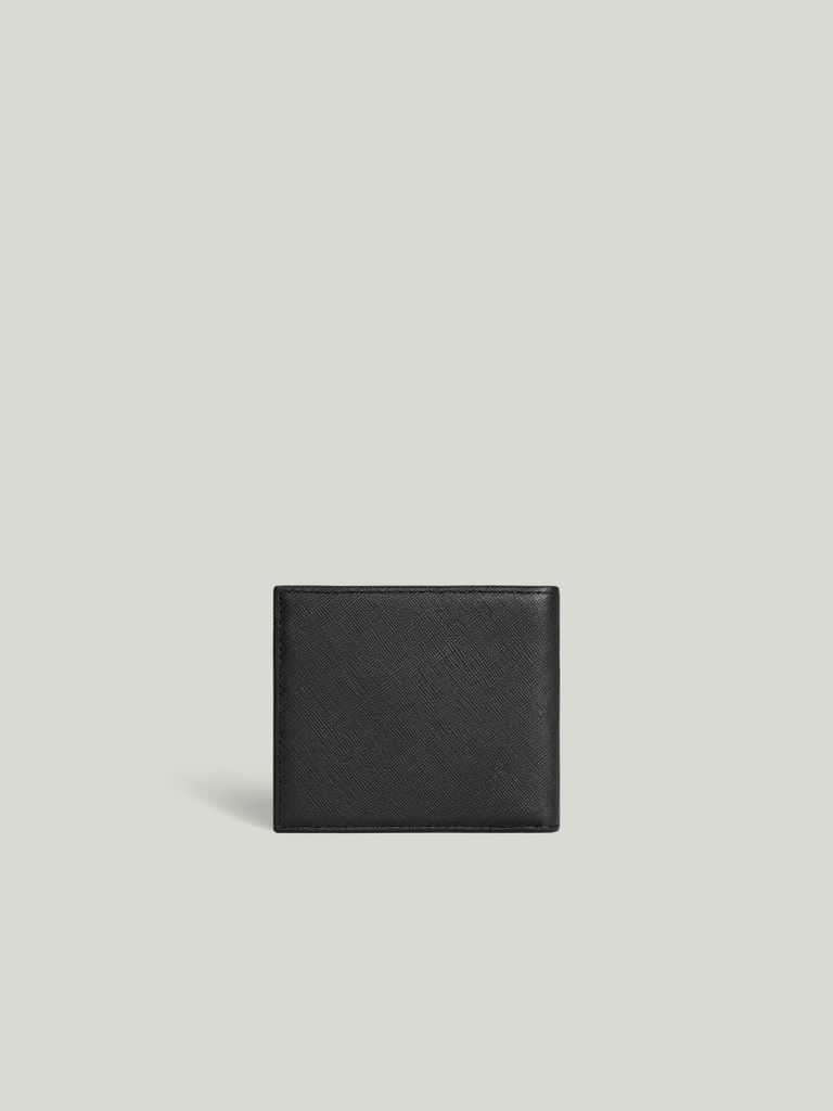 Forest Bifold Wallet - Ví ngang