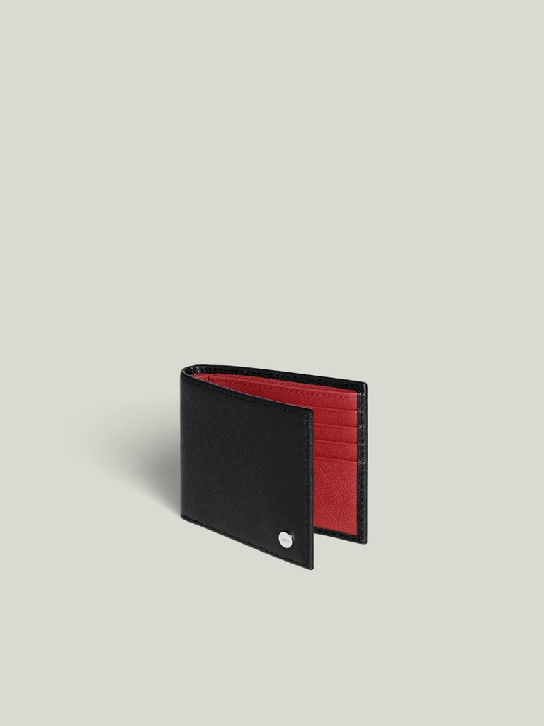 Forest Bifold Wallet - Ví ngang