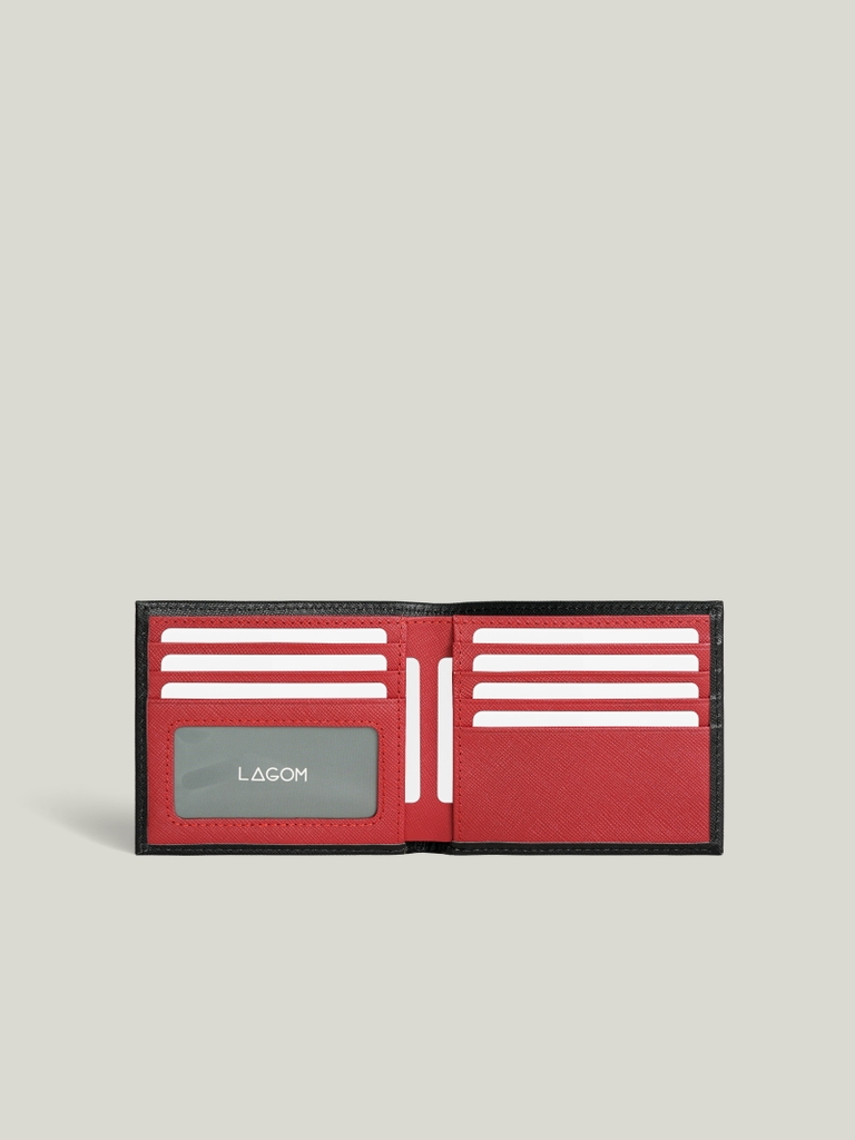 Forest Bifold Wallet - Ví ngang