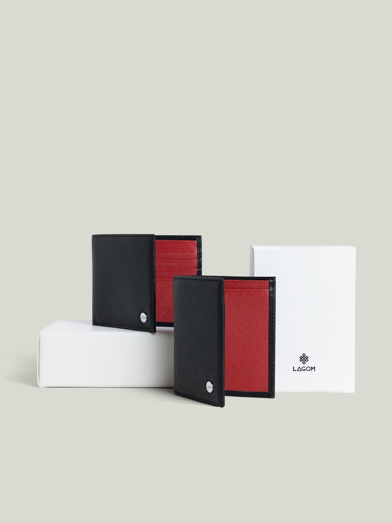 Forest Bifold Wallet - Ví ngang