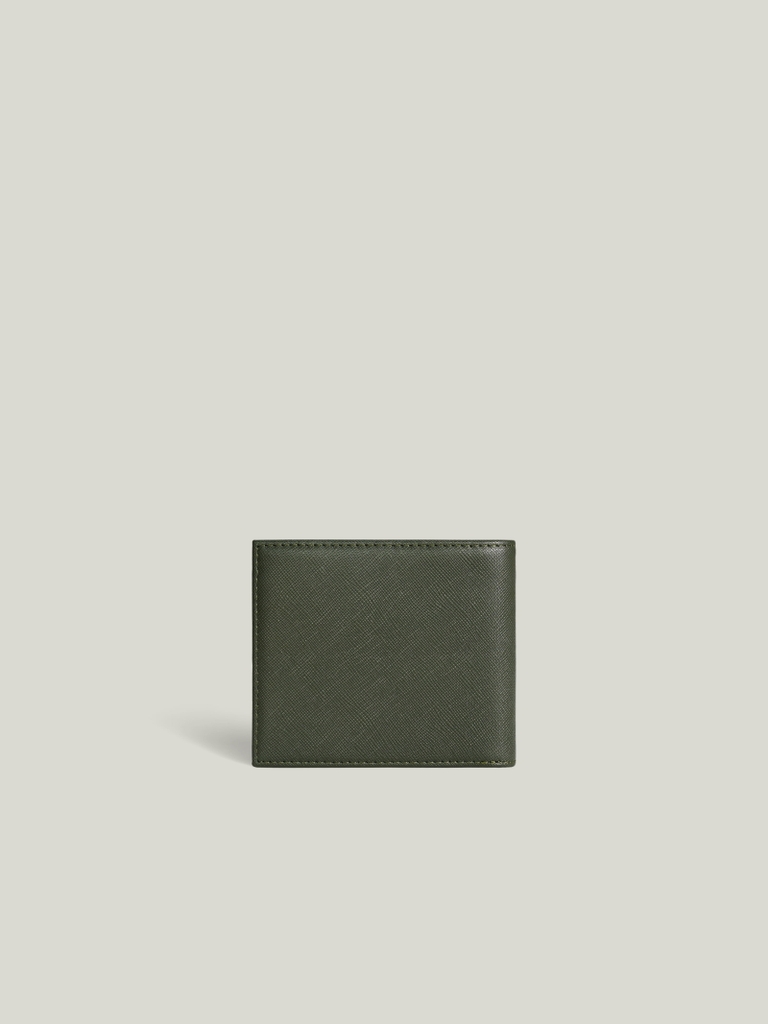 Forest Bifold Wallet - Ví ngang
