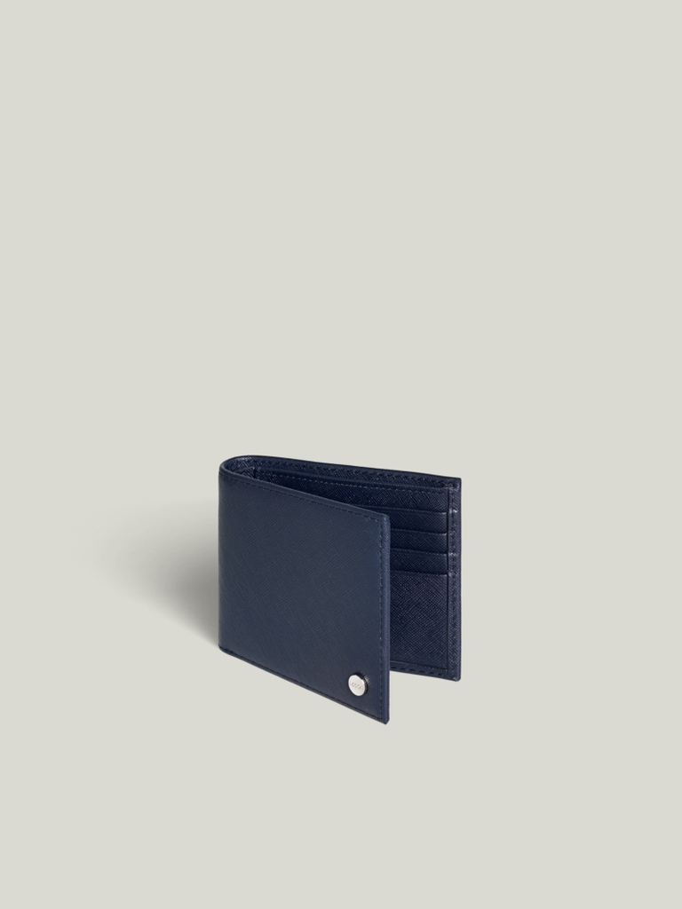 Forest Bifold Wallet - Ví ngang