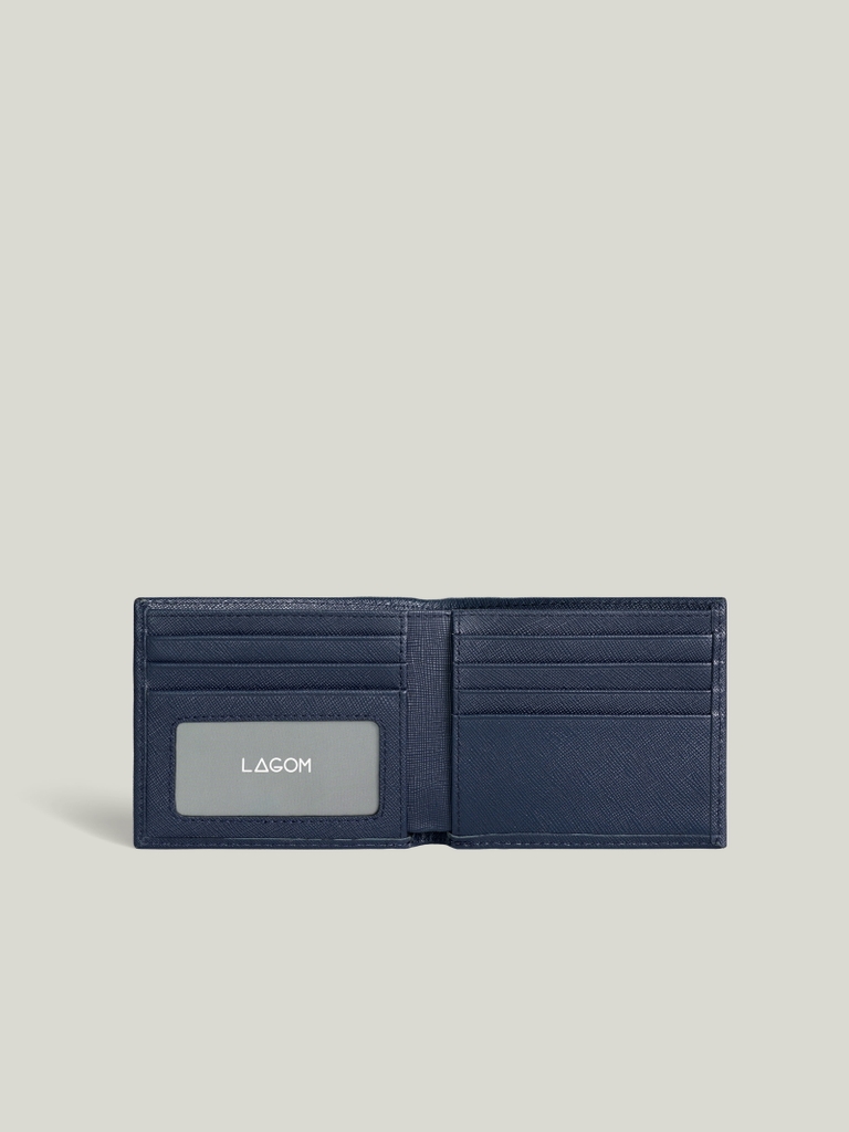 Forest Bifold Wallet - Ví ngang
