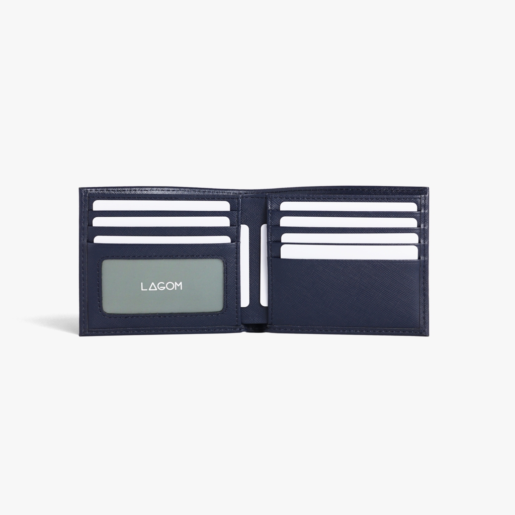 Forest Bifold Wallet - Ví ngang