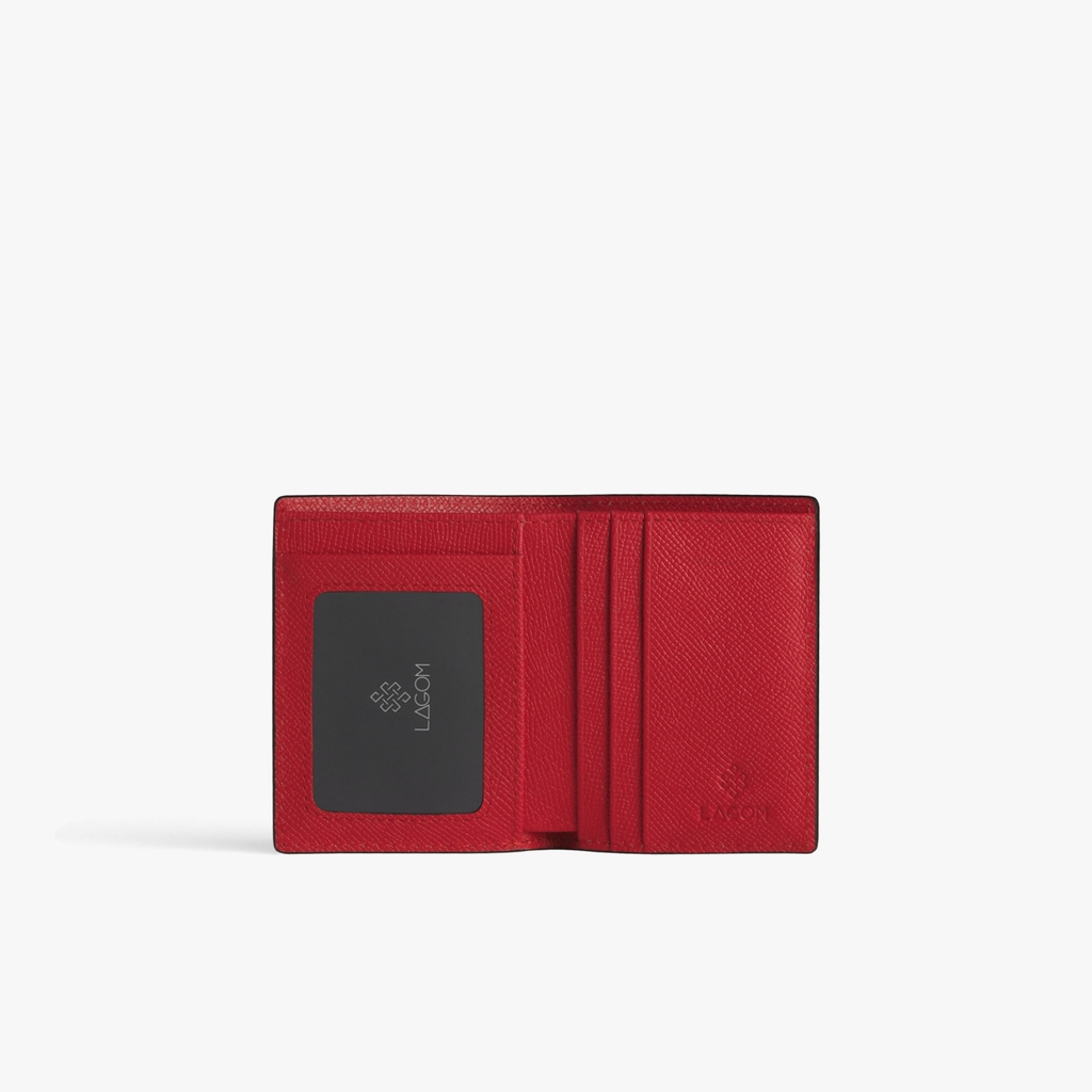 Ví ID - Ví đứng mini