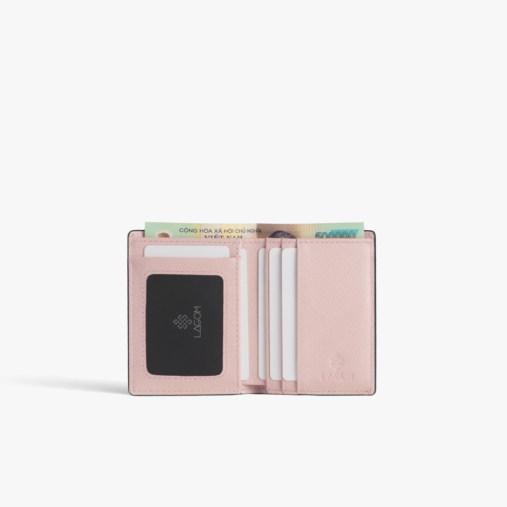 Ví ID - Ví đứng mini