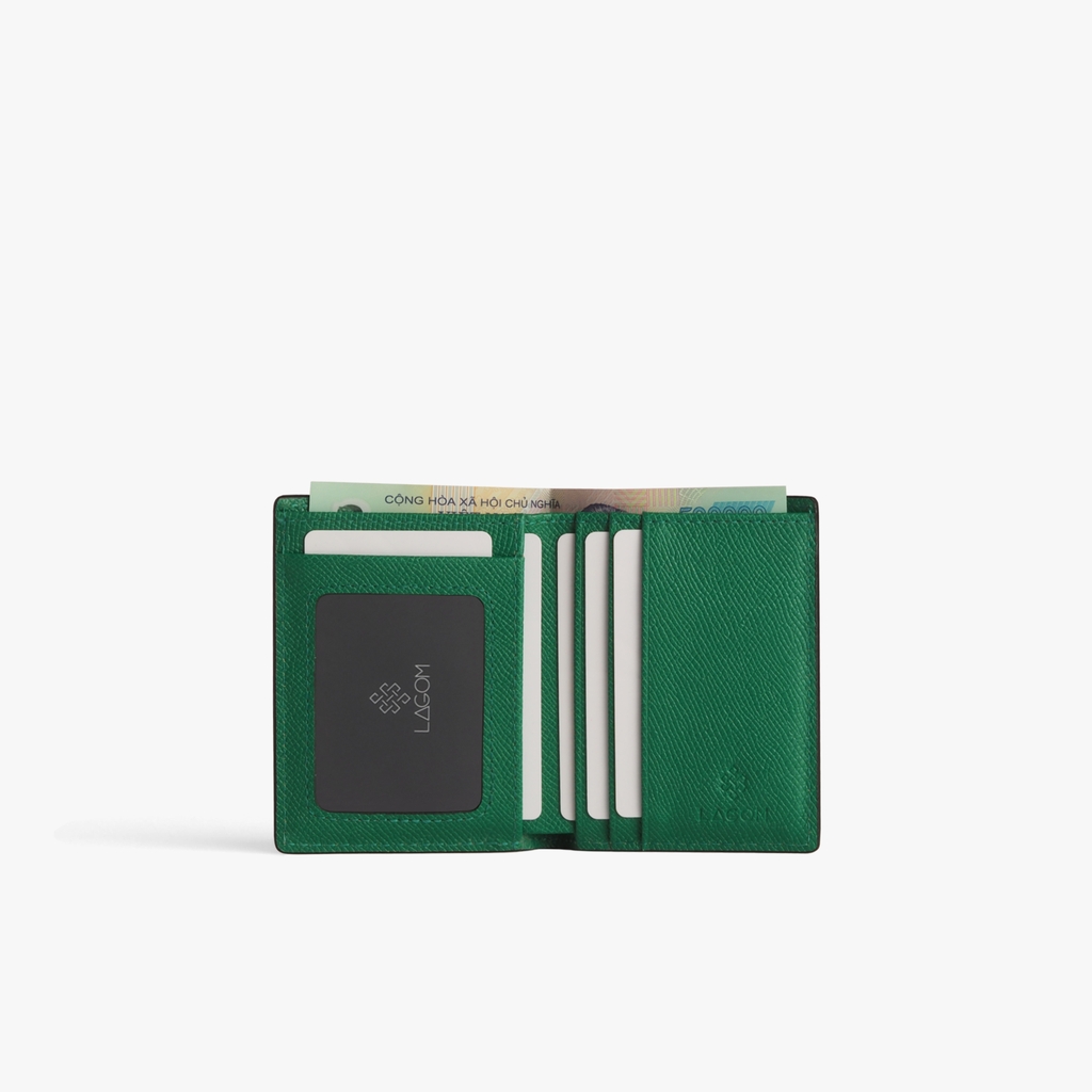Ví ID - Ví đứng mini