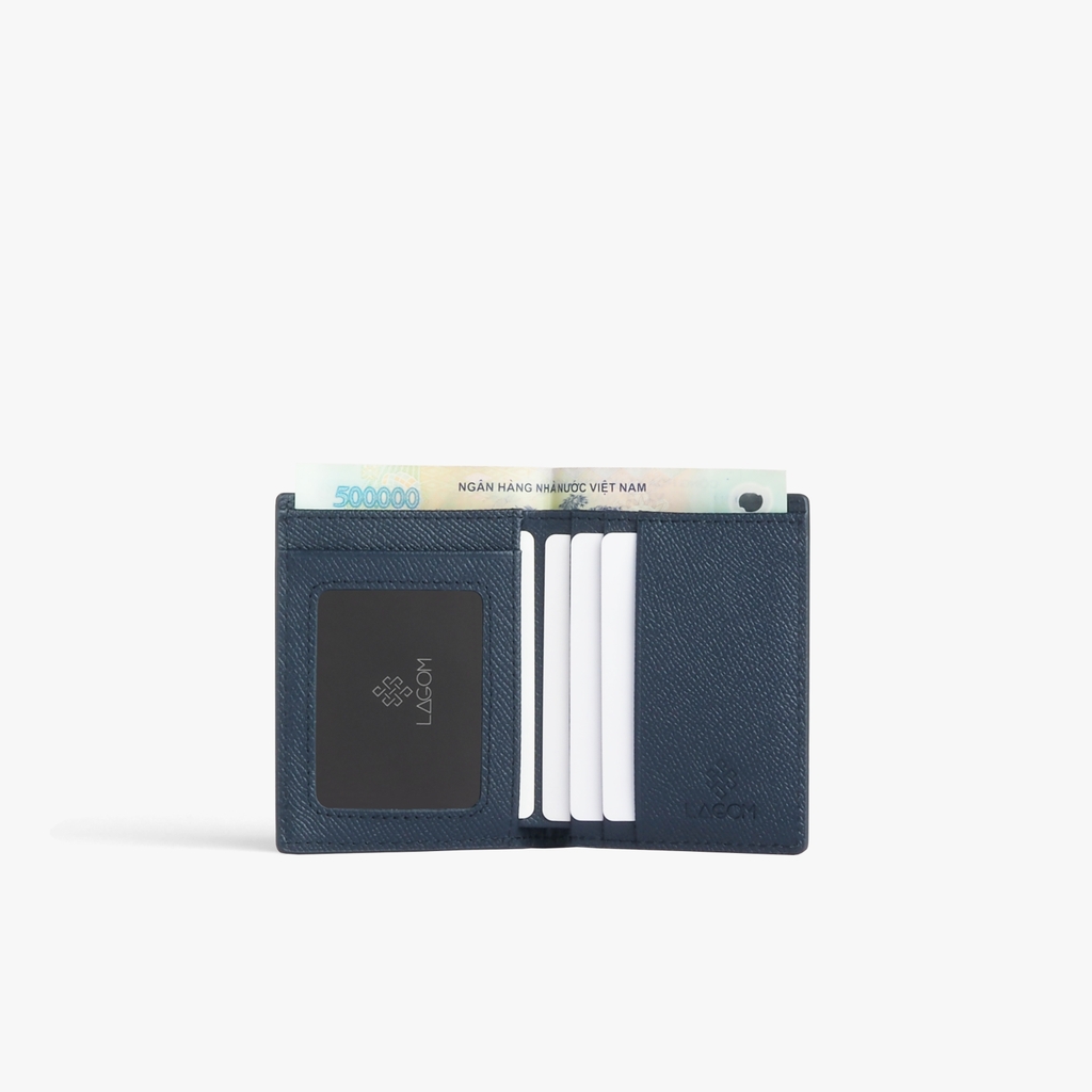 Ví ID - Ví đứng mini