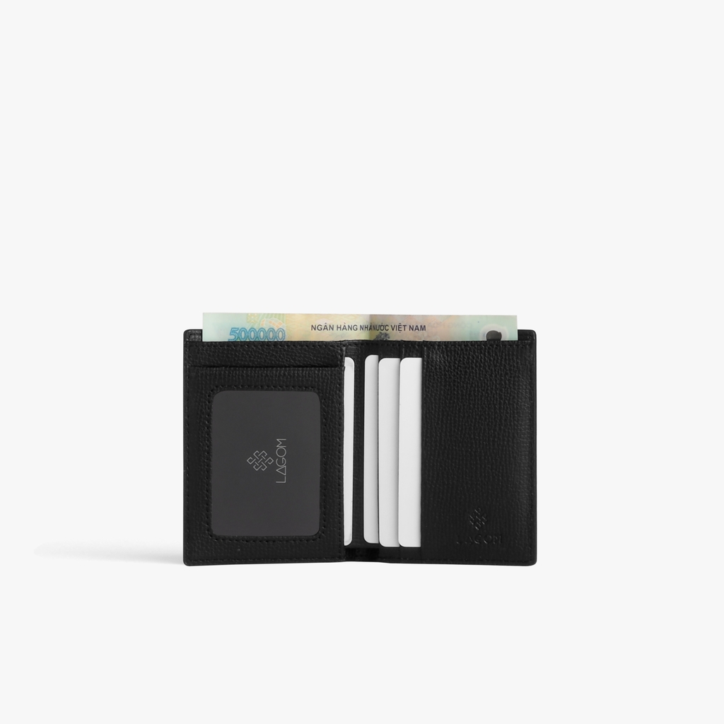 Ví ID - Ví đứng mini