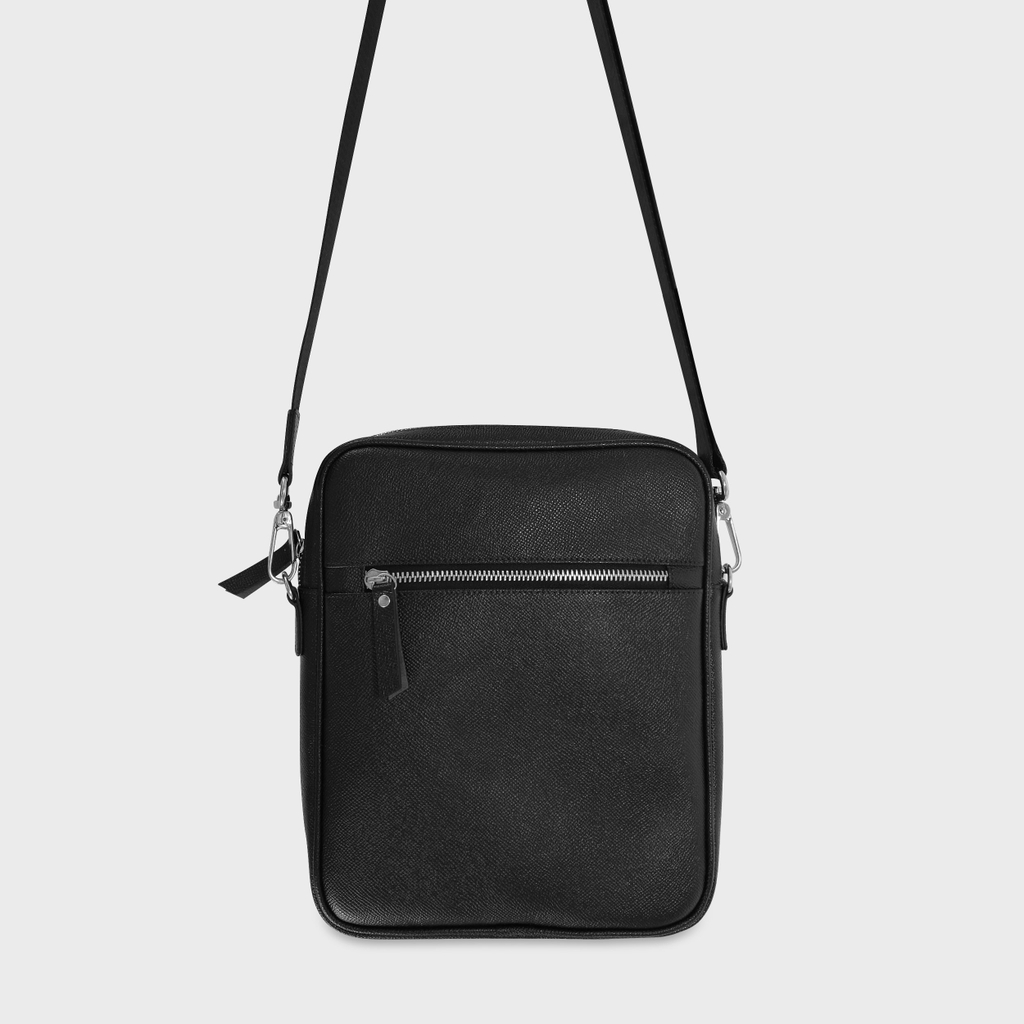MESSENGER BAG SIZE M