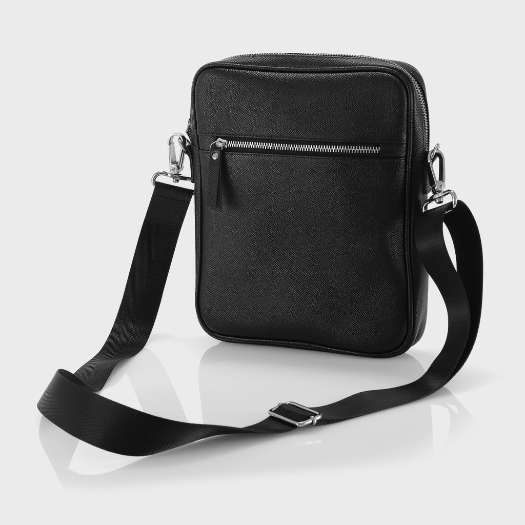 MESSENGER BAG SIZE M