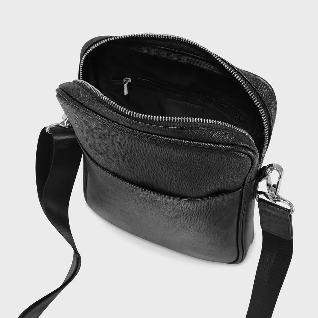 MESSENGER BAG SIZE M