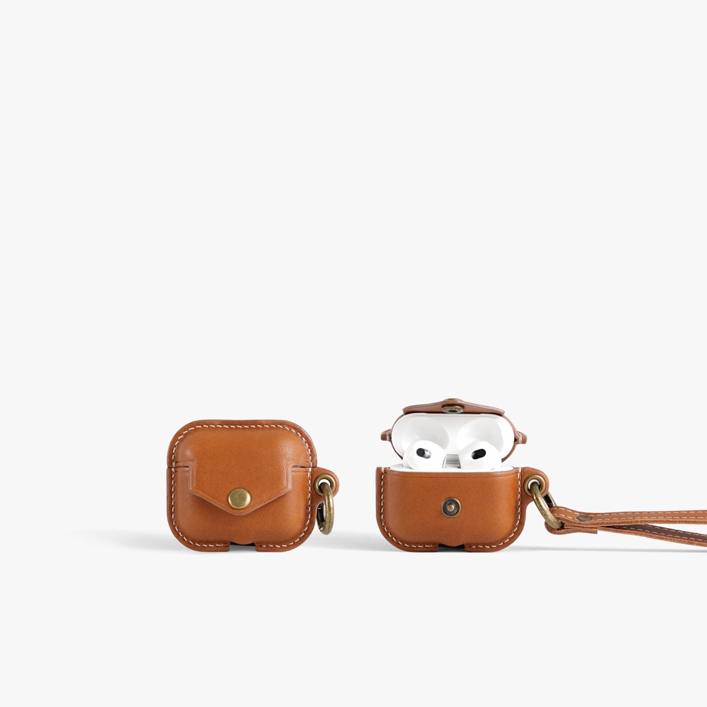 Handmade Airpods Case