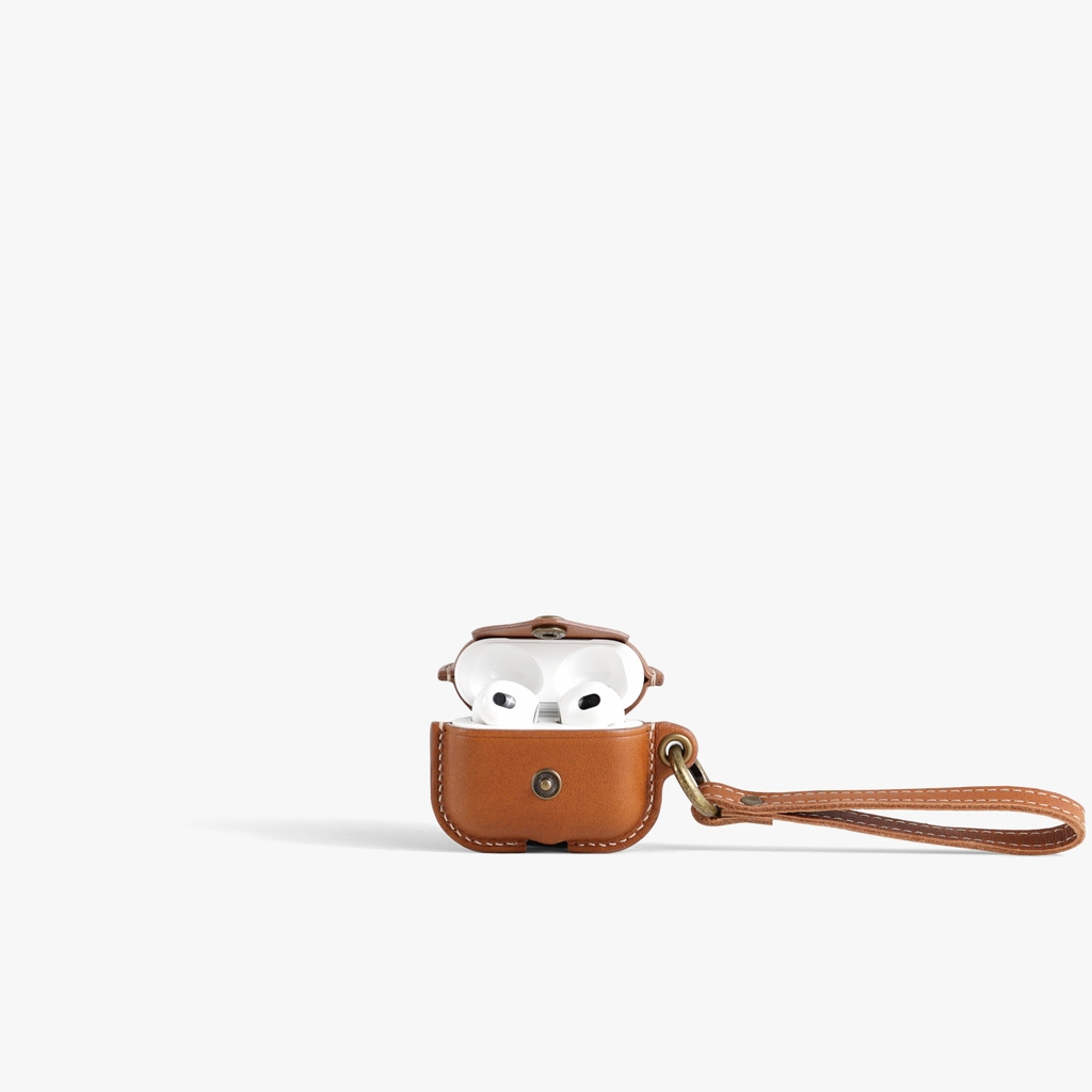 Handmade Airpods Case