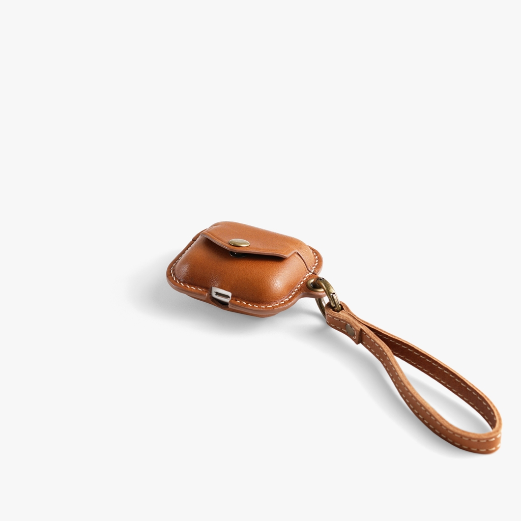 Handmade Airpods Case