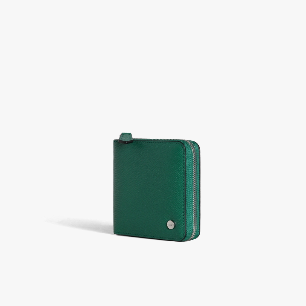 Ví ZIPPY SQUARE - Ví Khóa Kéo Vuông