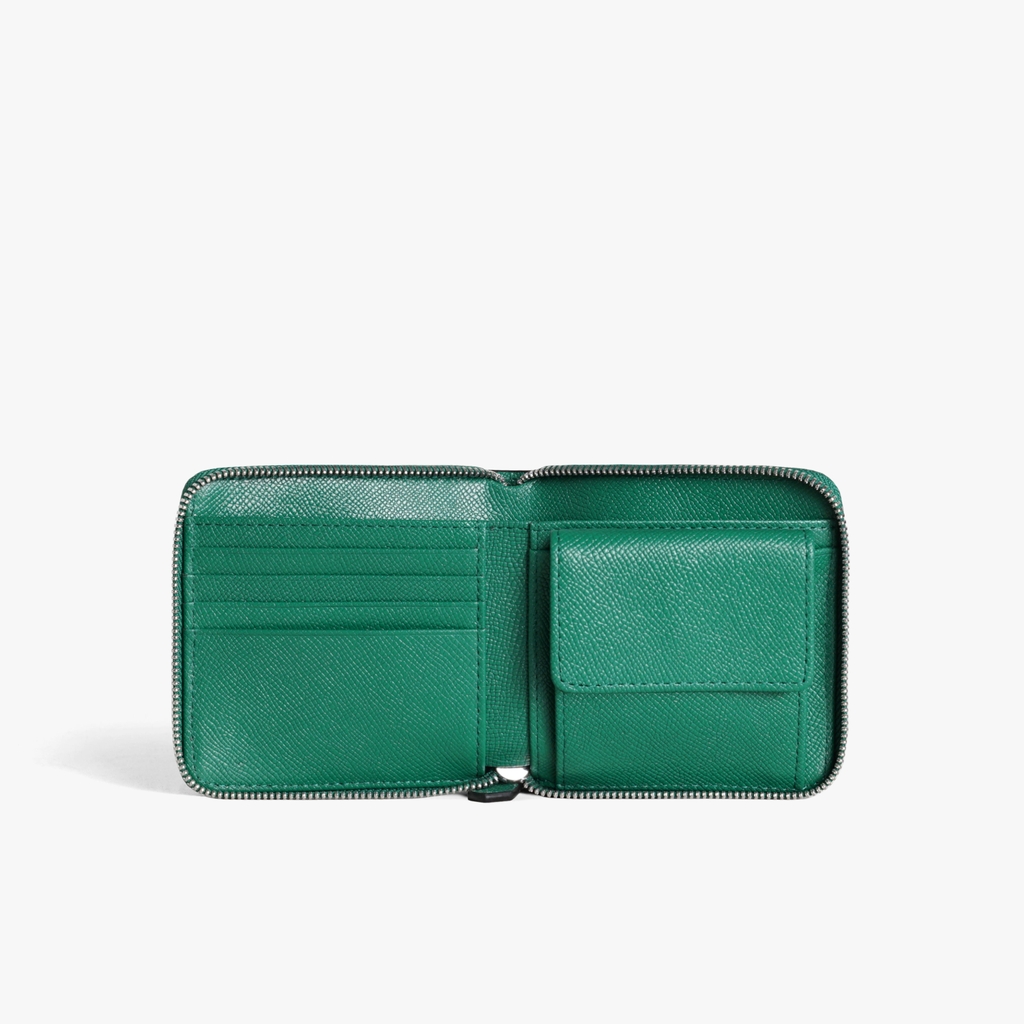 Ví ZIPPY SQUARE - Ví Khóa Kéo Vuông