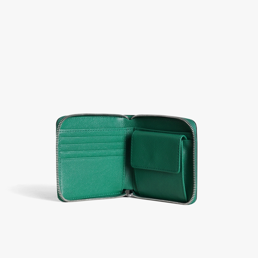 Ví ZIPPY SQUARE - Ví Khóa Kéo Vuông