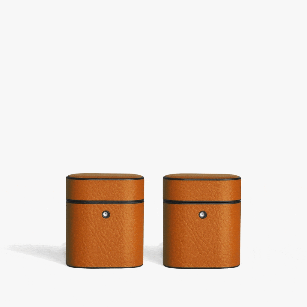 Leather AirPods Holder - Airpods 1/2