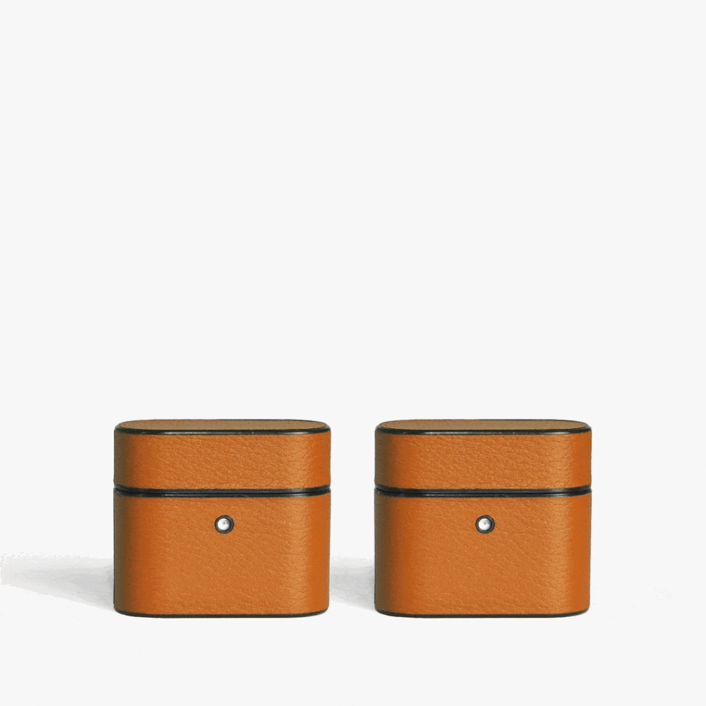 Leather AirPods Holder - Airpods 3