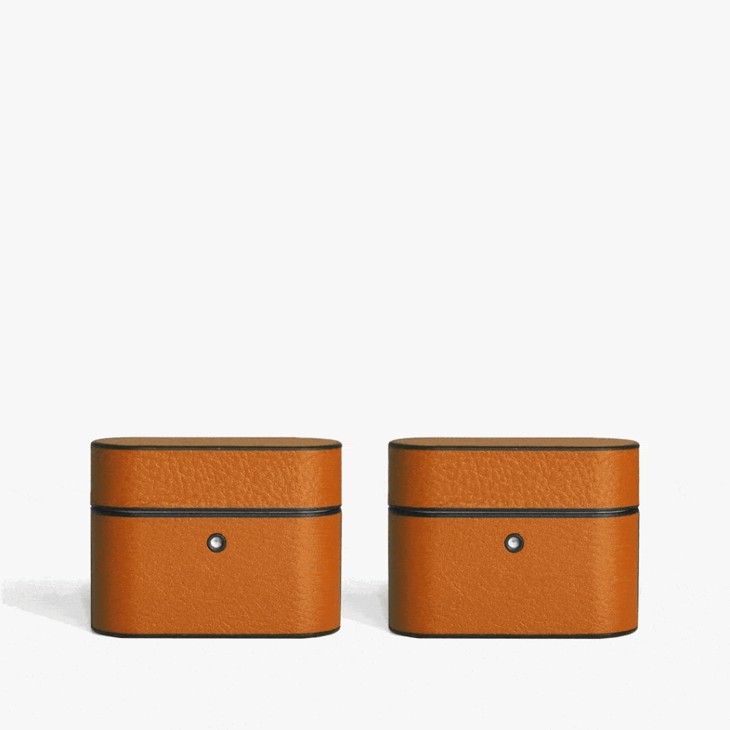 Leather AirPods Holders - Airpods Pro