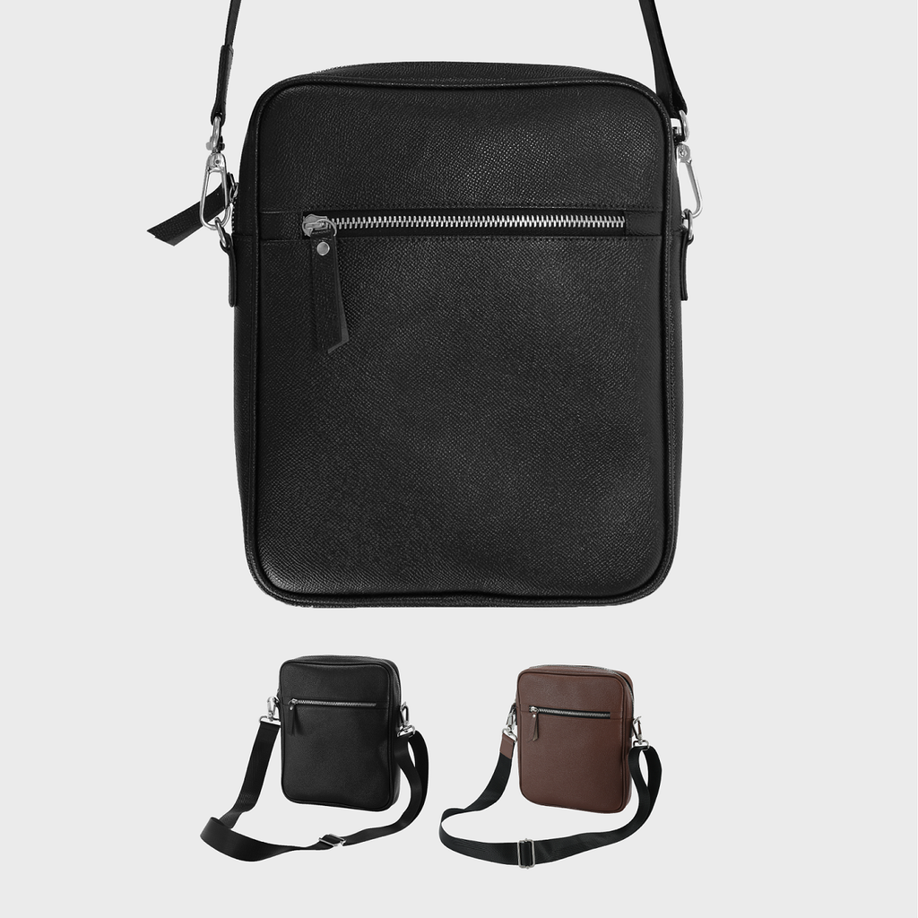 MESSENGER BAG SIZE M