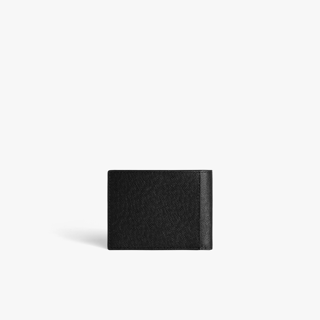 Taiga Mini Bifold Wallet