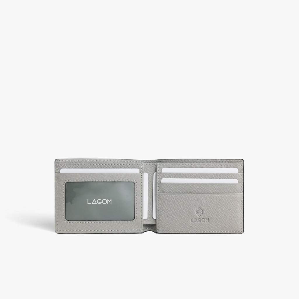 Taiga Mini Bifold Wallet