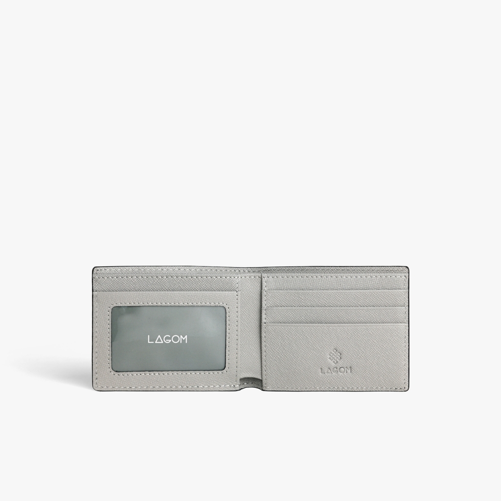 Taiga Mini Bifold Wallet