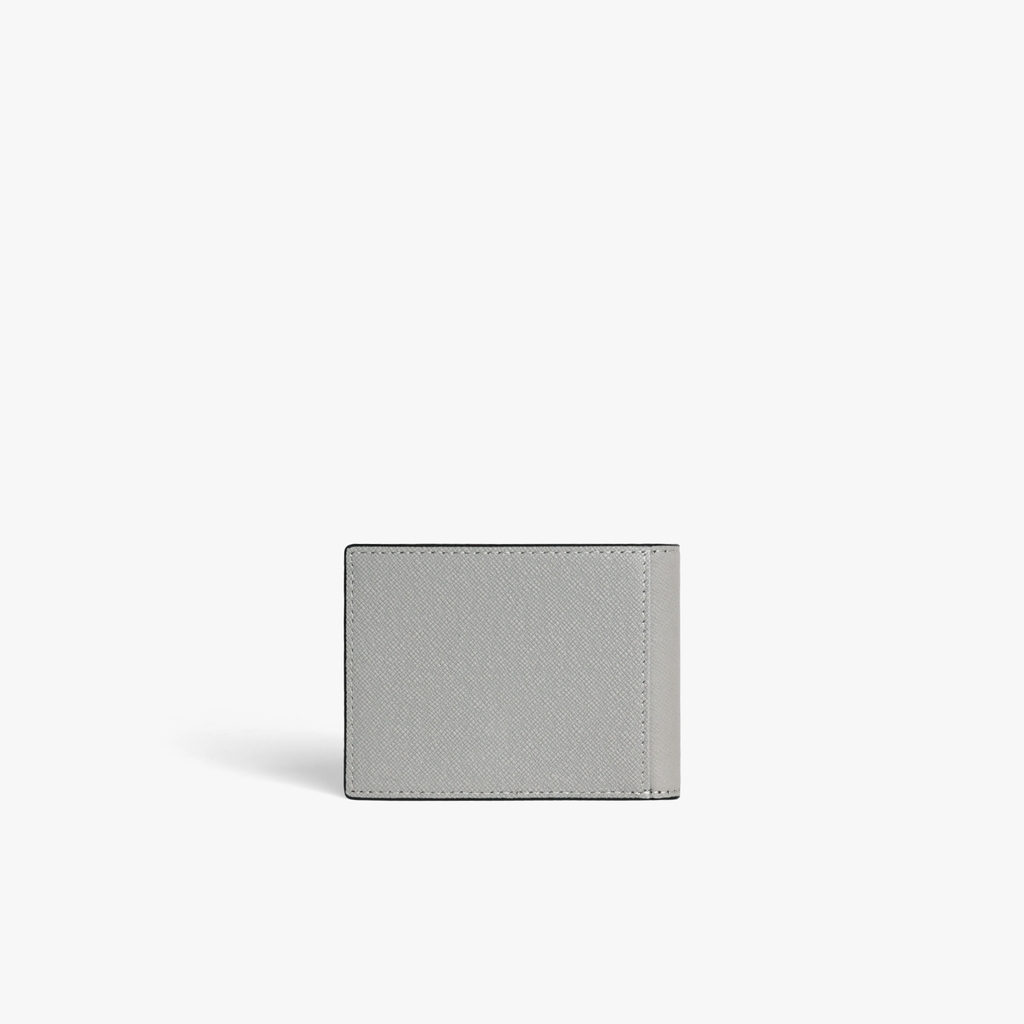 Taiga Mini Bifold Wallet