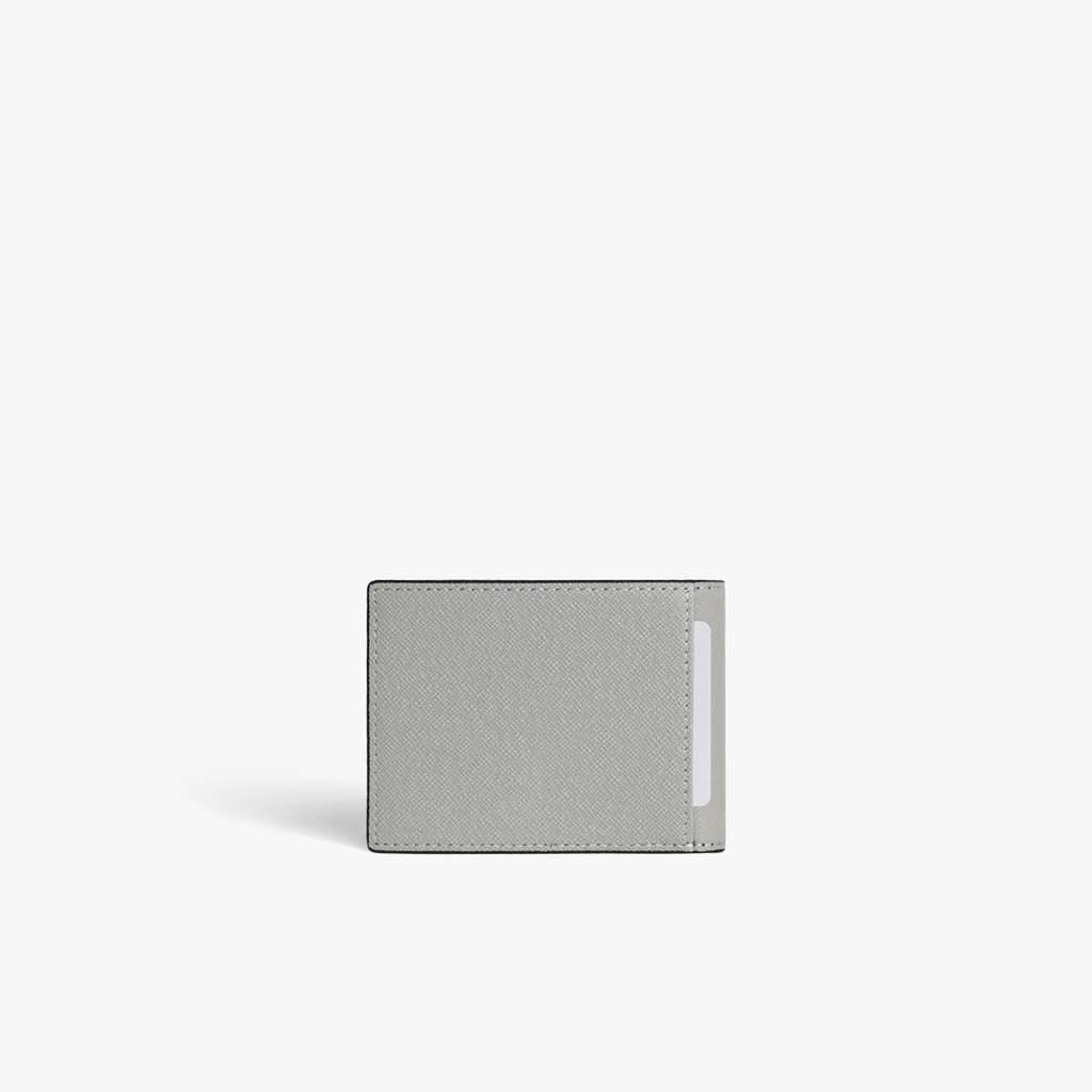Taiga Mini Bifold Wallet