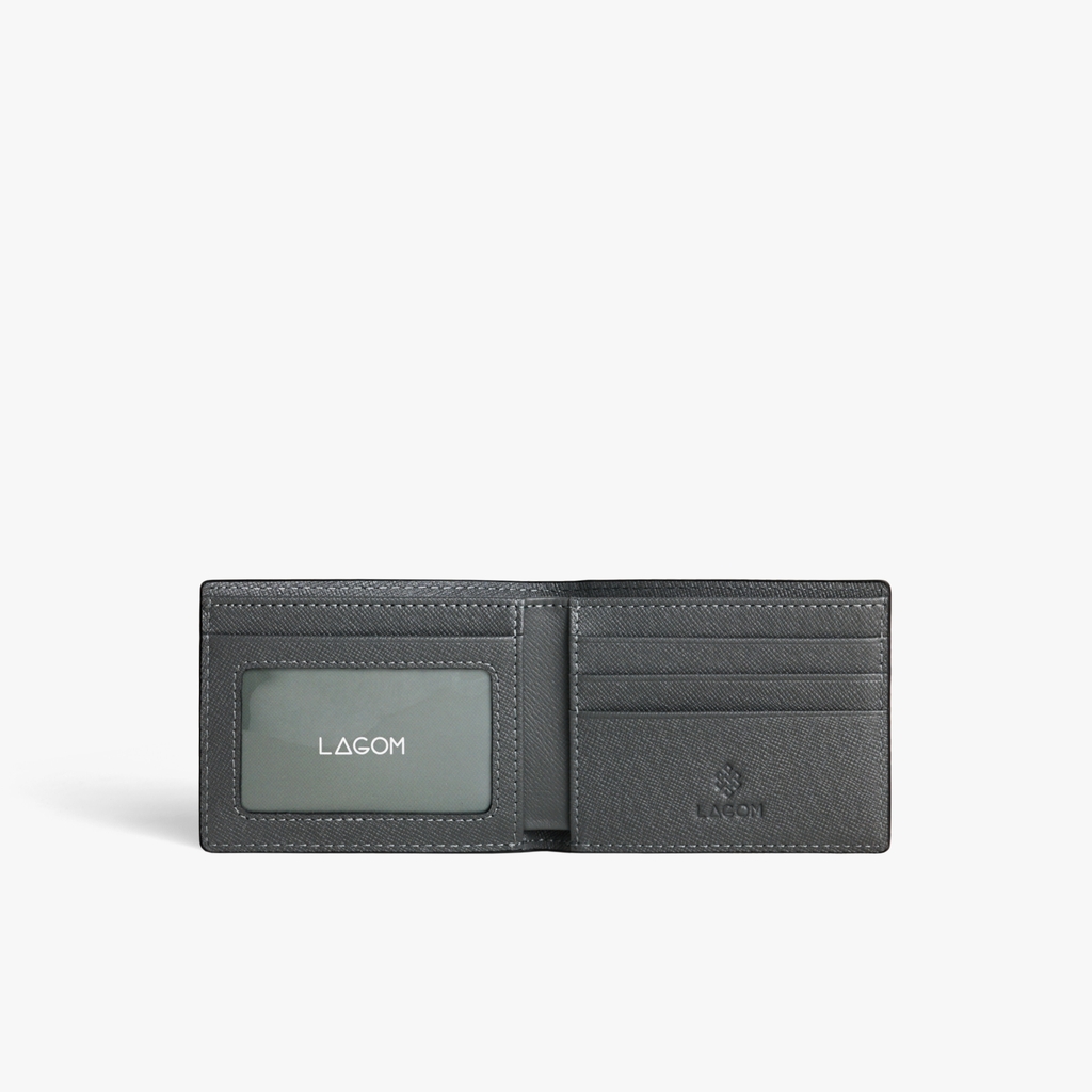 Taiga Mini Bifold Wallet