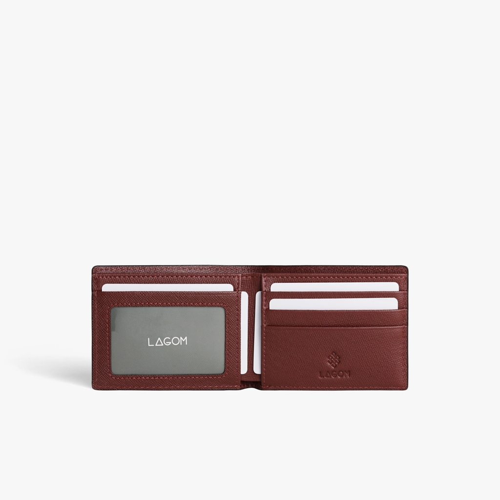 Taiga Mini Bifold Wallet