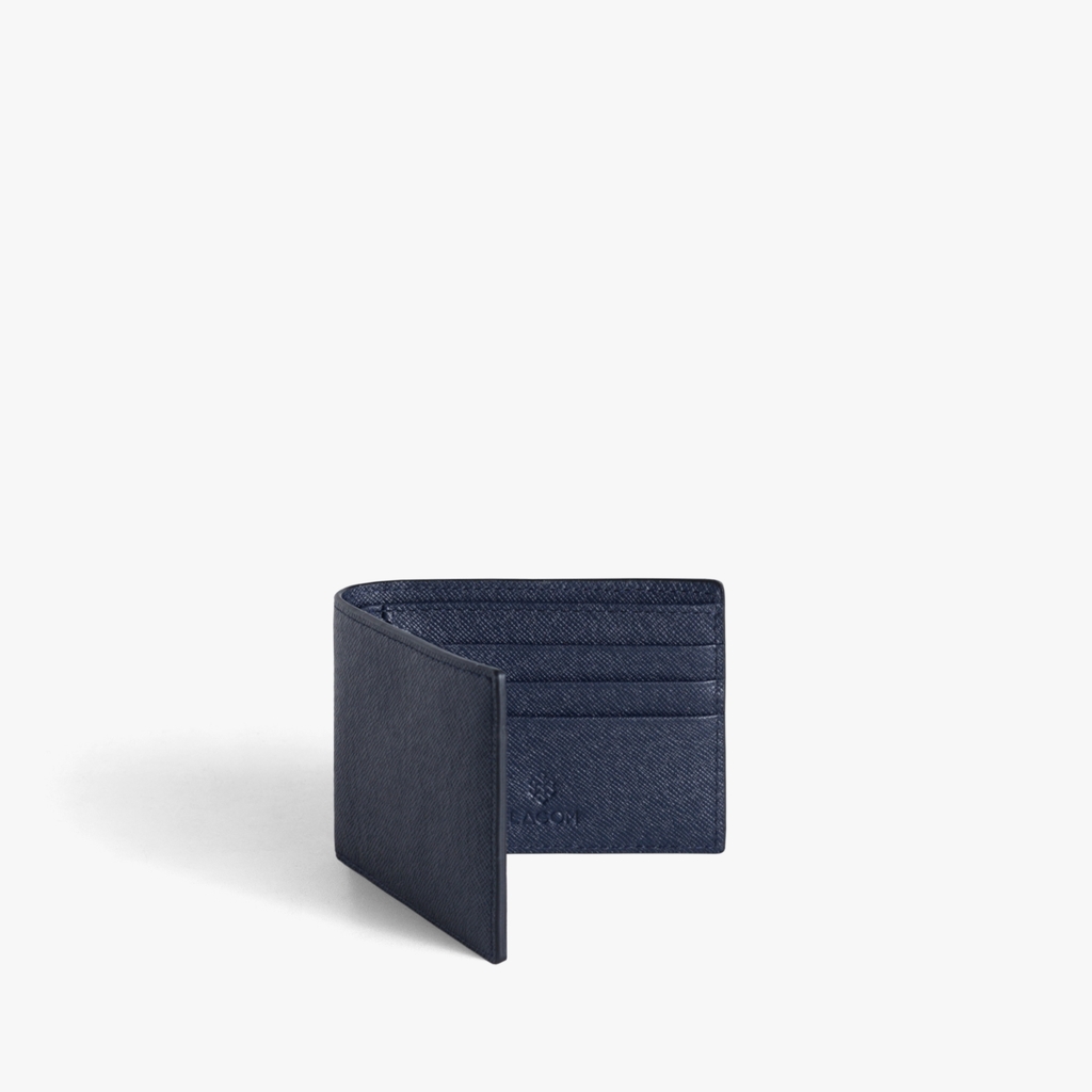 Taiga Mini Bifold Wallet