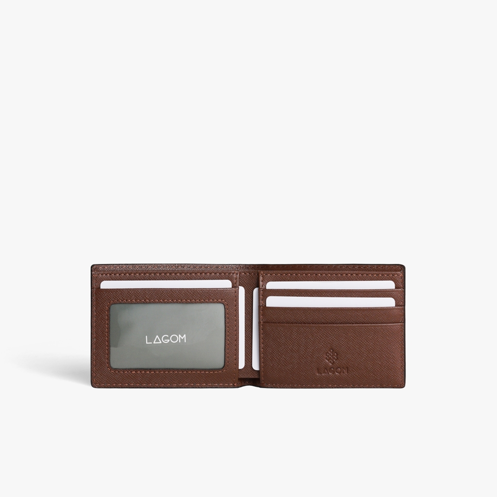 Taiga Mini Bifold Wallet