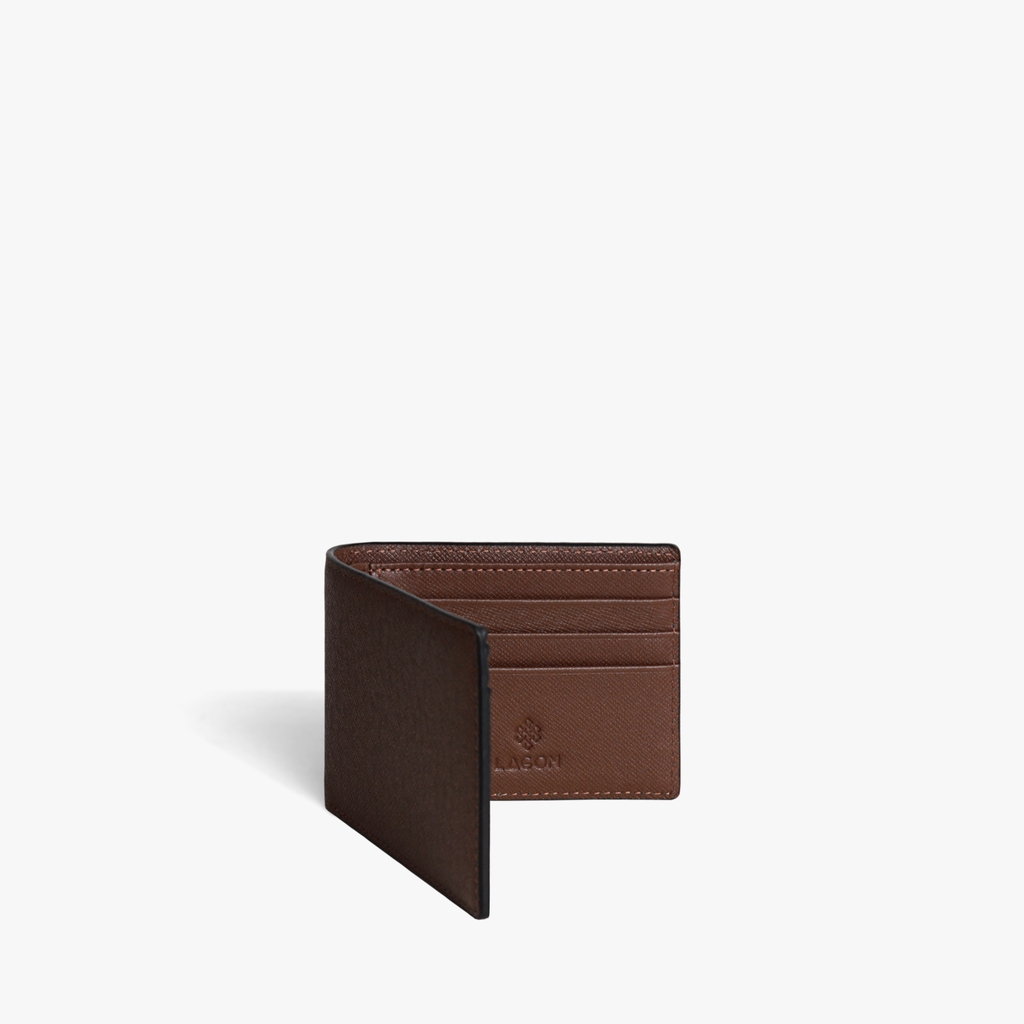 Taiga Mini Bifold Wallet